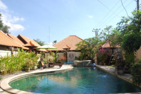 Wikarmas Villa Sanur